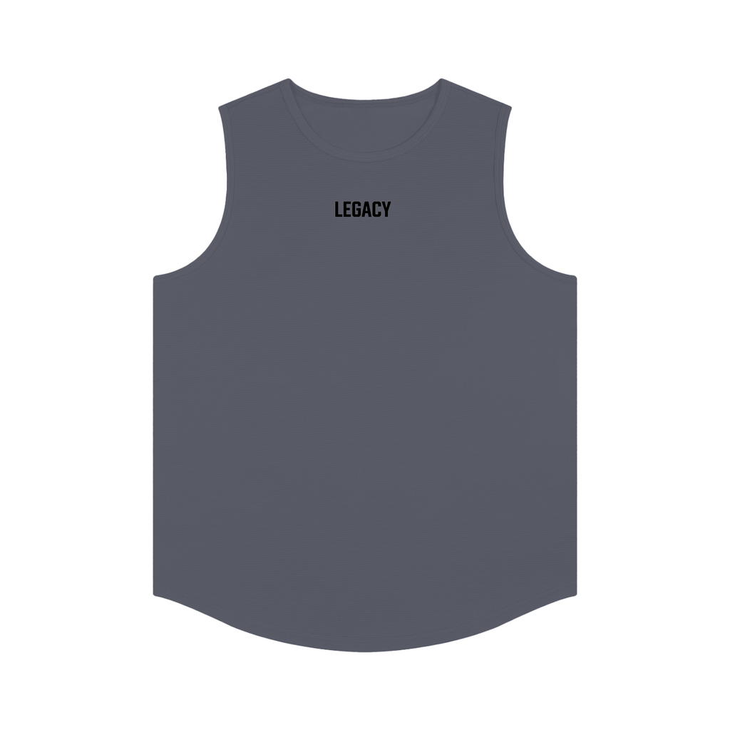 Legacy Pro Sleeveless Top