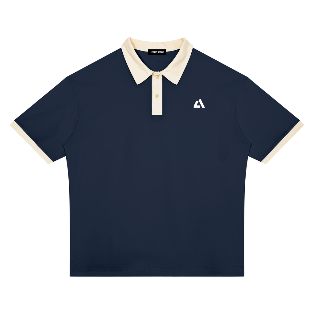 Coaches Polo
