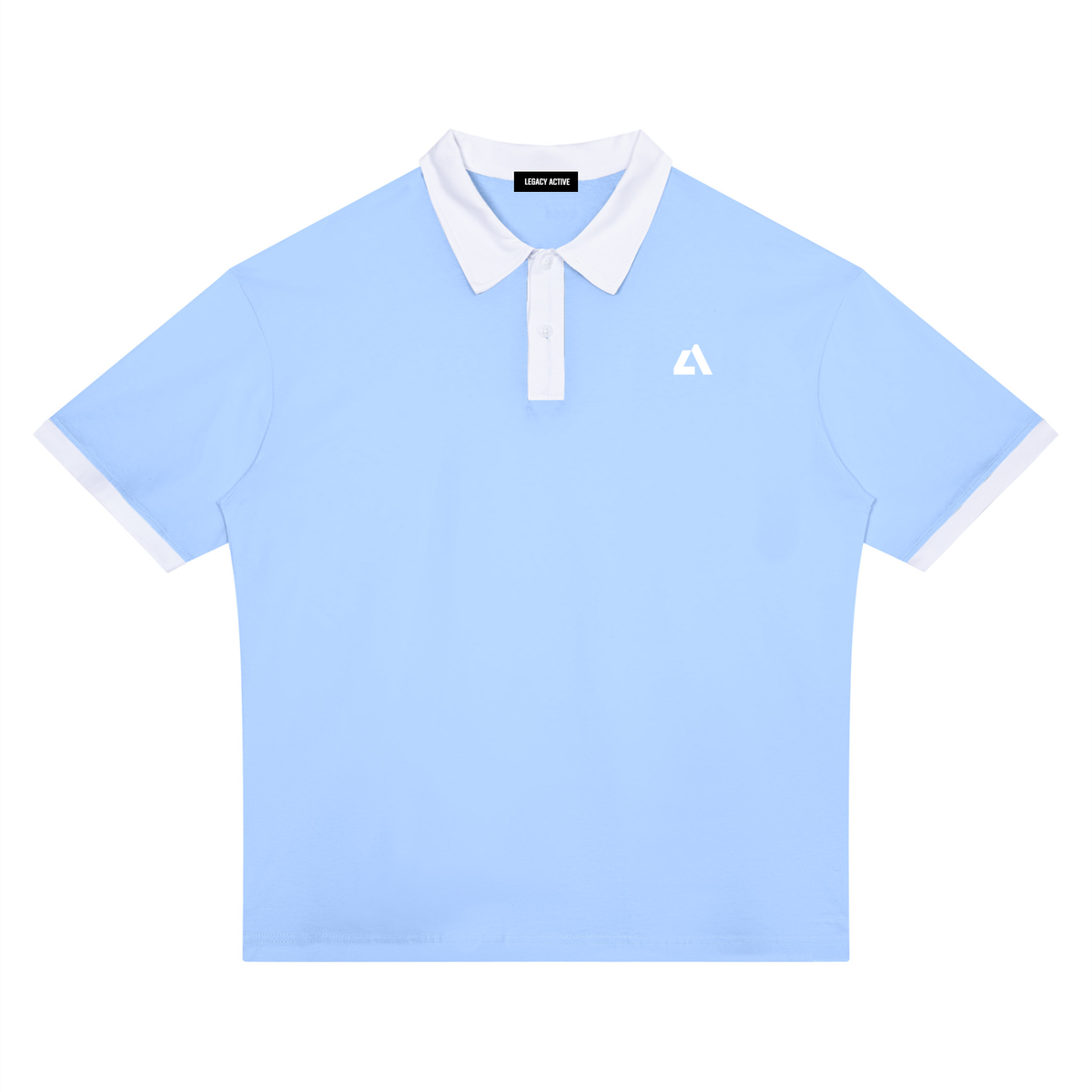 Coaches Polo