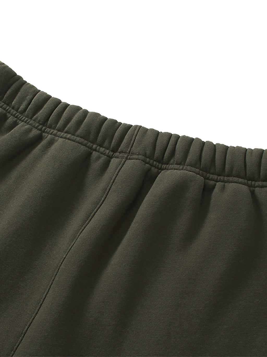 Legacy Fleece Straight Leg Pants