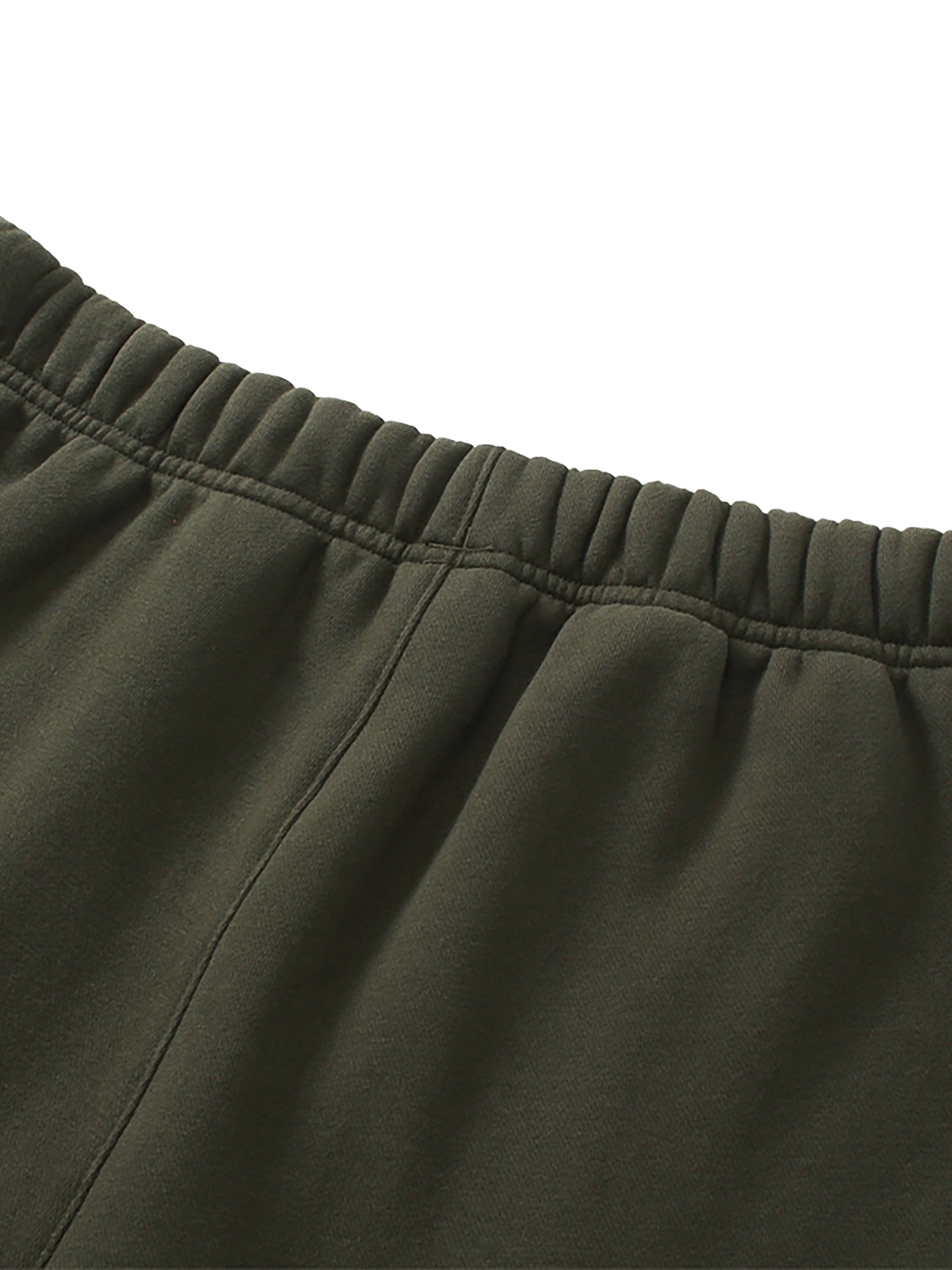 Legacy Fleece Straight Leg Pants