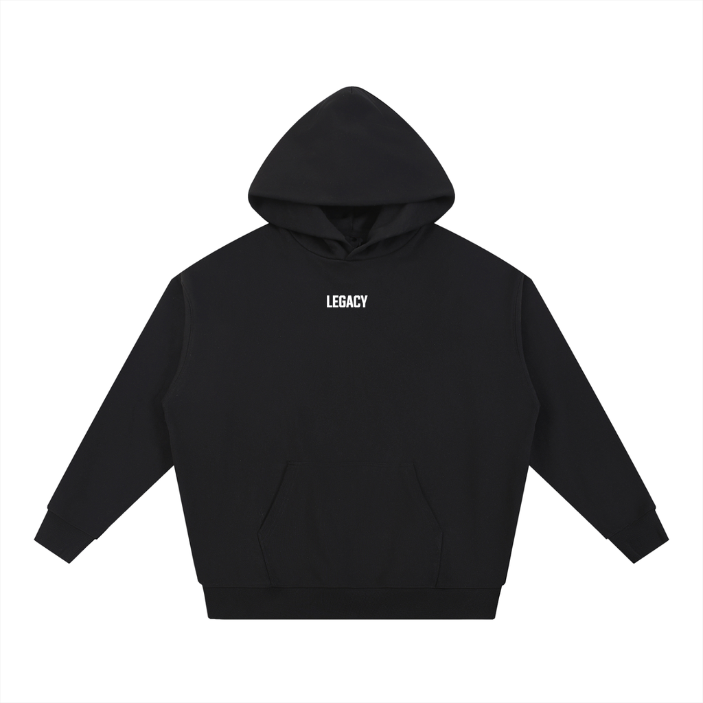 Legacy Heavyweight Hoodie