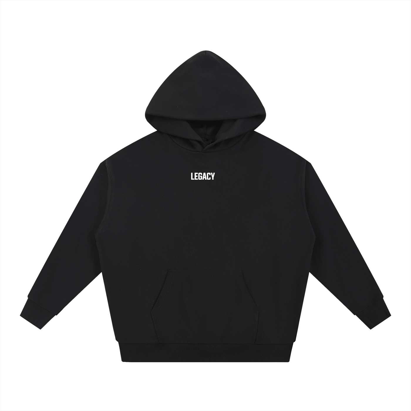 Legacy Heavyweight Hoodie