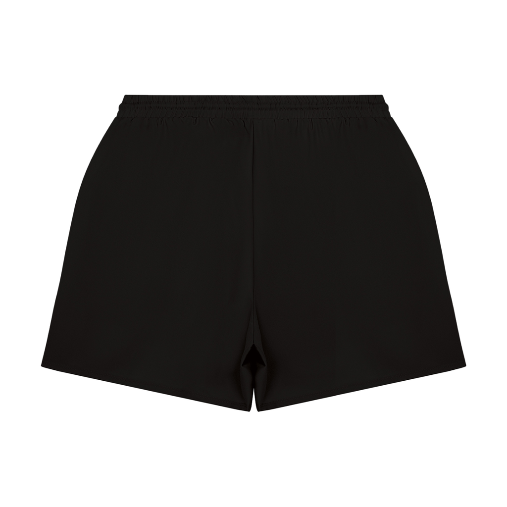 Men's Compression-Lined Performance Shorts
