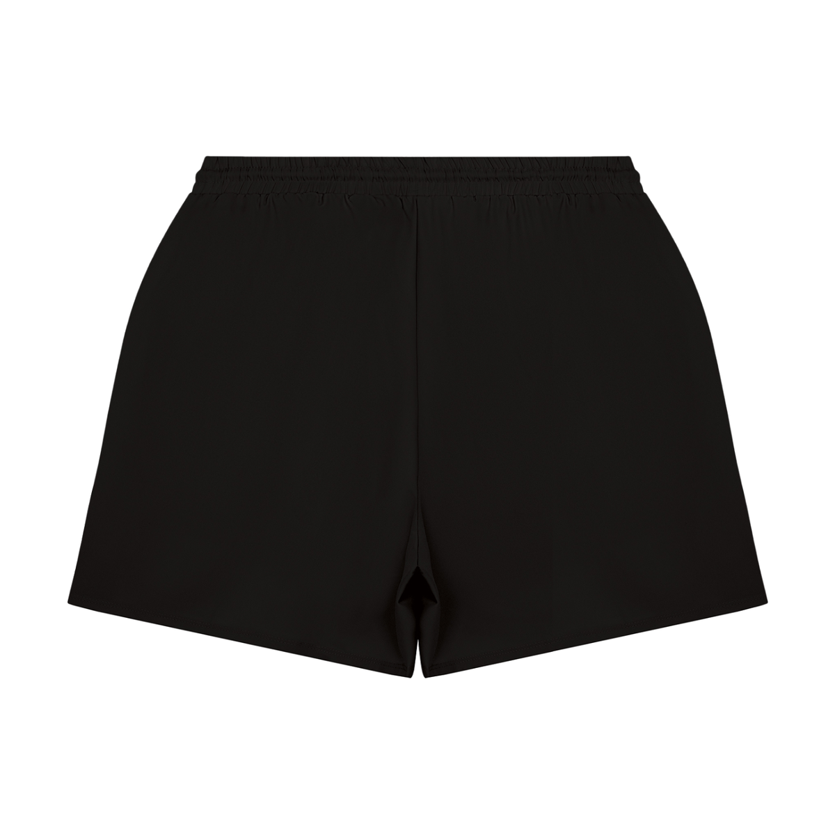 Men's Compression-Lined Performance Shorts