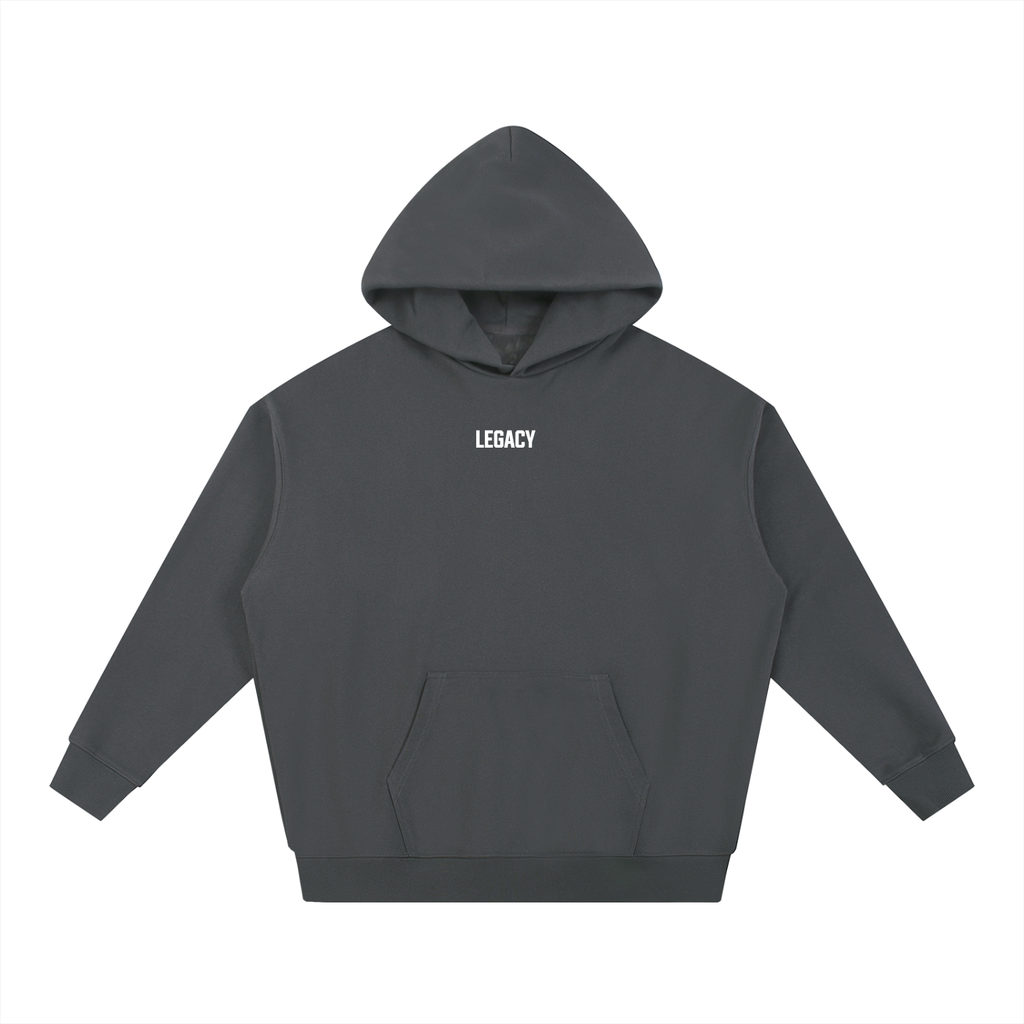 Legacy Heavyweight Hoodie