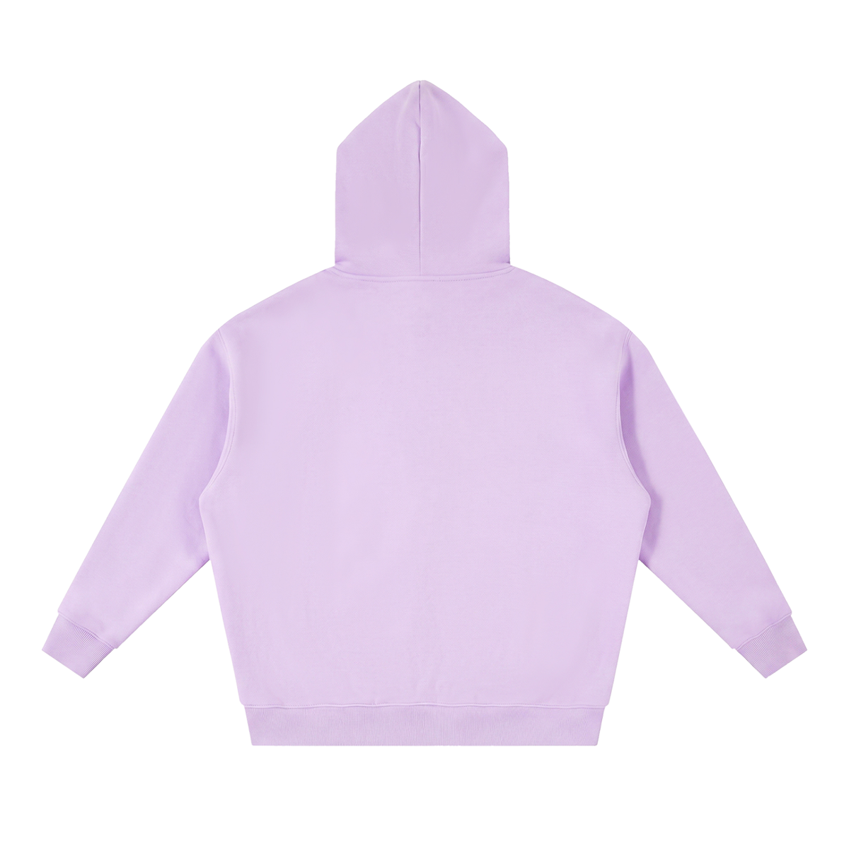 Signature Fleece Zip Hoodie
