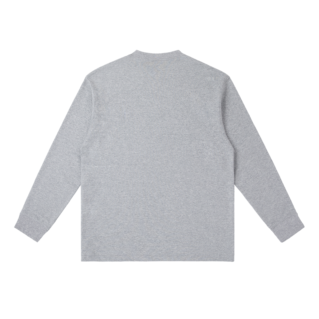 Team Essential Long-Sleeve