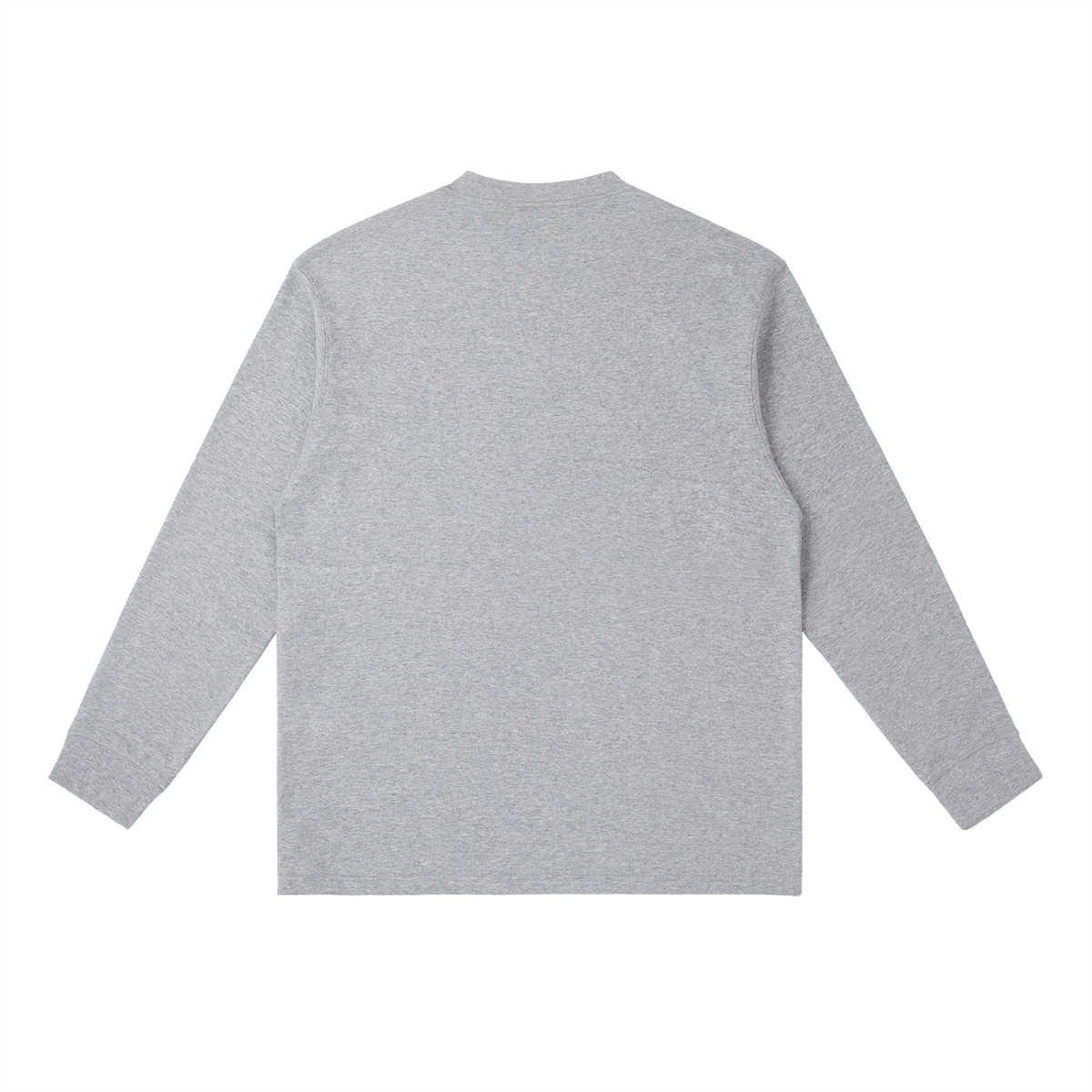 Team Essential Long-Sleeve