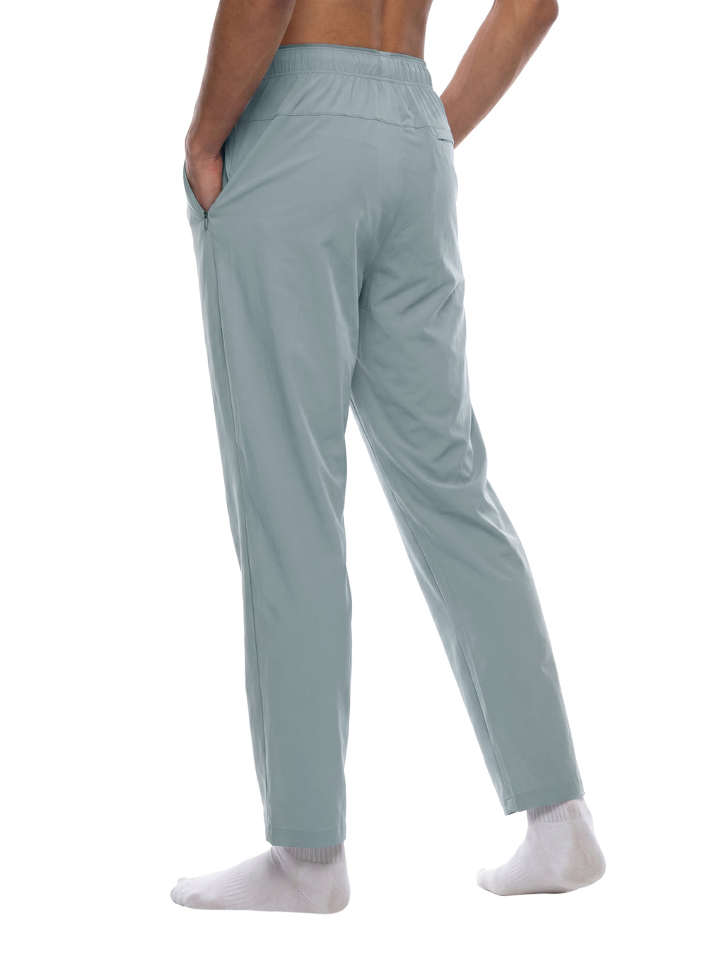 Legacy Lightweight Tapered Track Pants