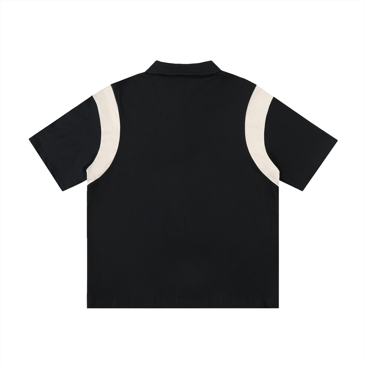 Coaches Contrast Polo