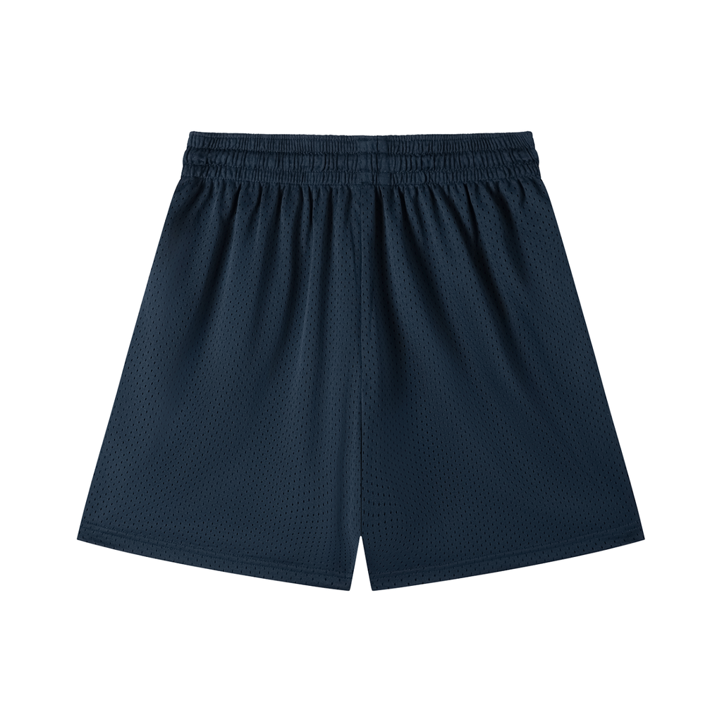 Performance Mesh Shorts