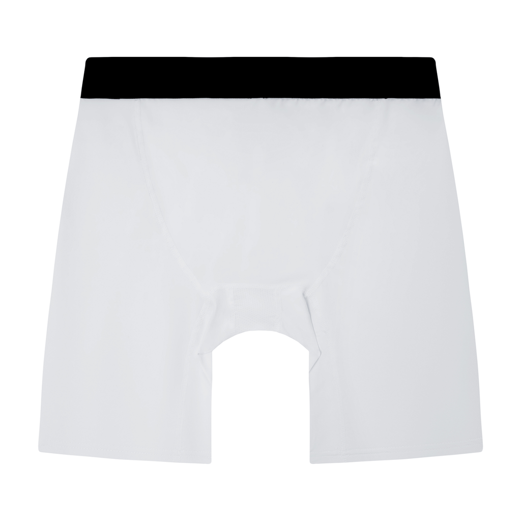 Hooper Compression Shorts
