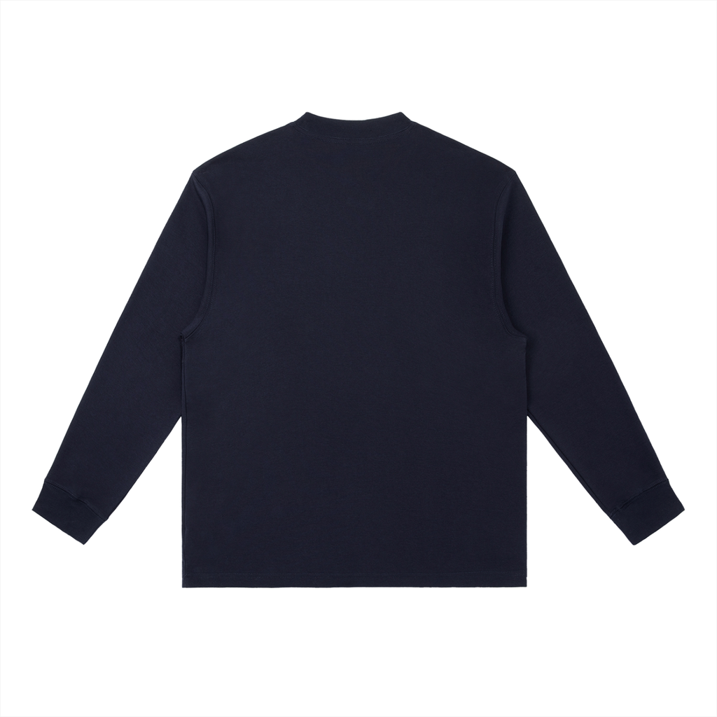 Team Essential Long-Sleeve