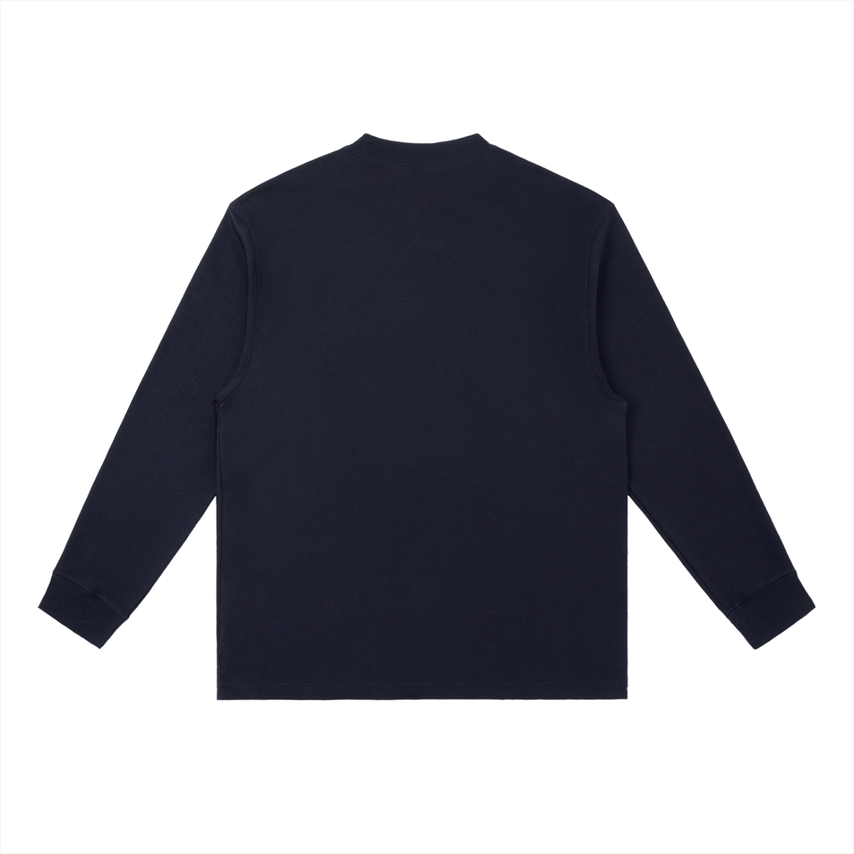 Team Essential Long-Sleeve