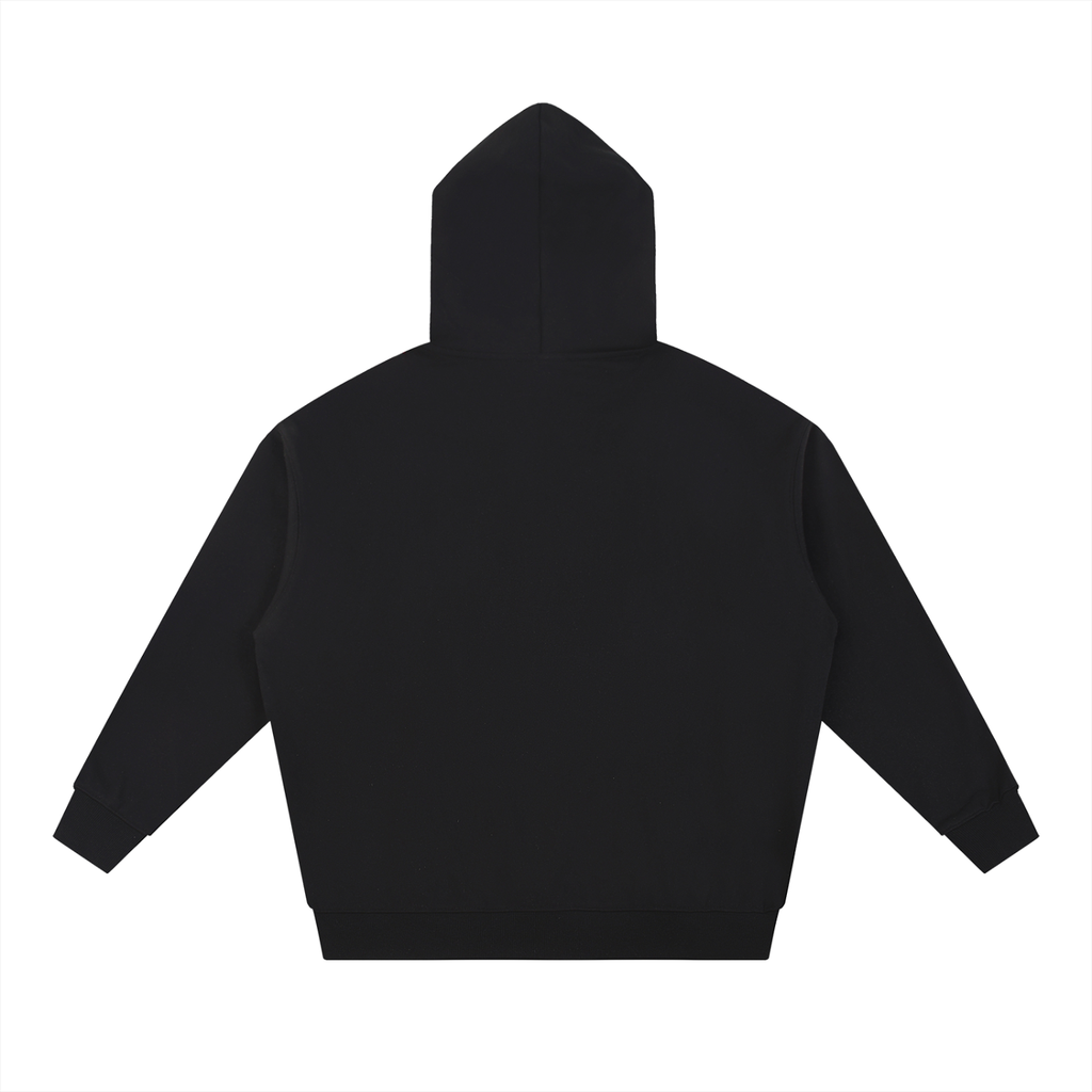 Legacy Heavyweight Hoodie