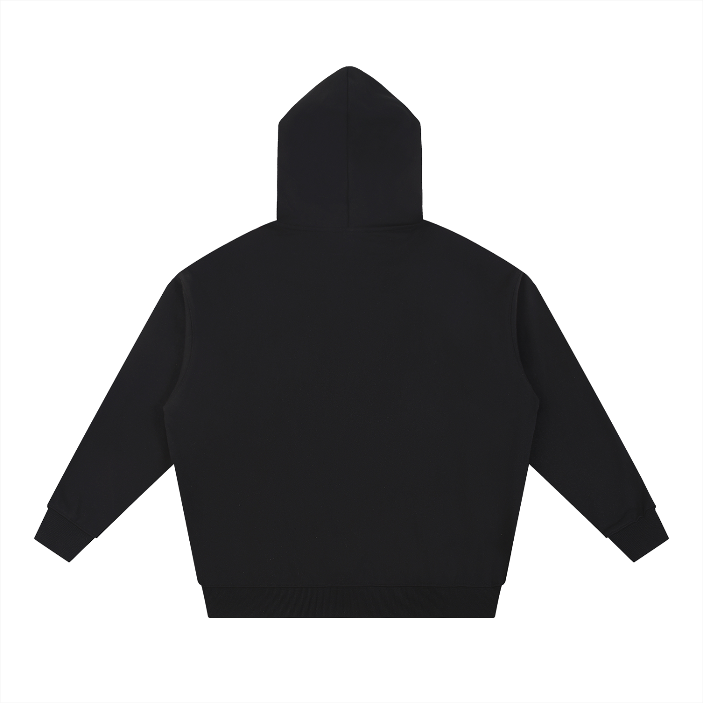 Legacy Heavyweight Hoodie
