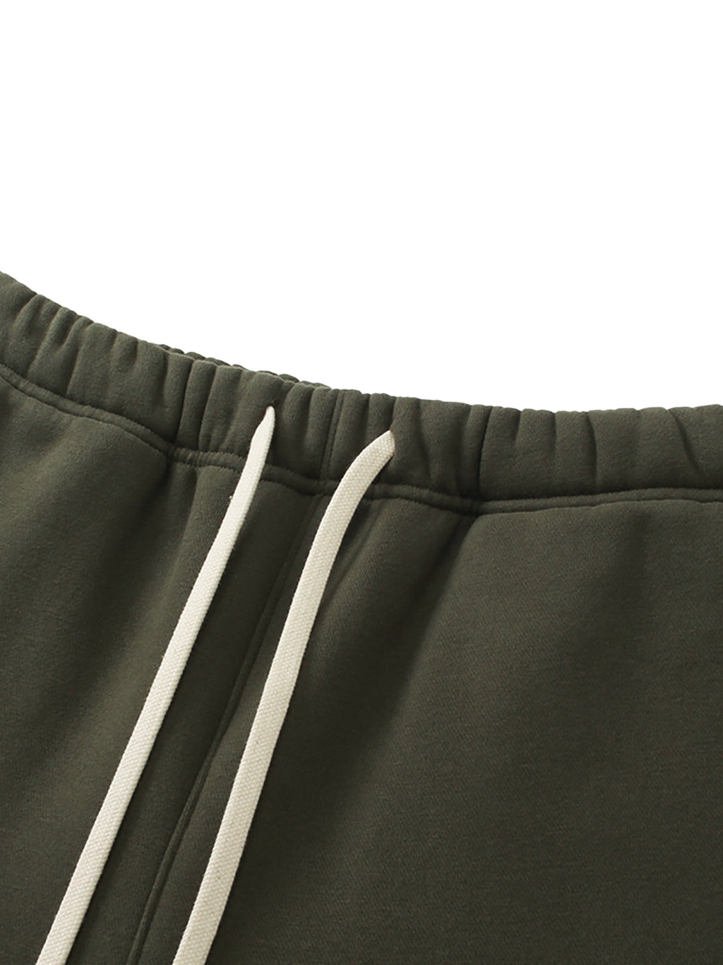 Legacy Fleece Straight Leg Pants