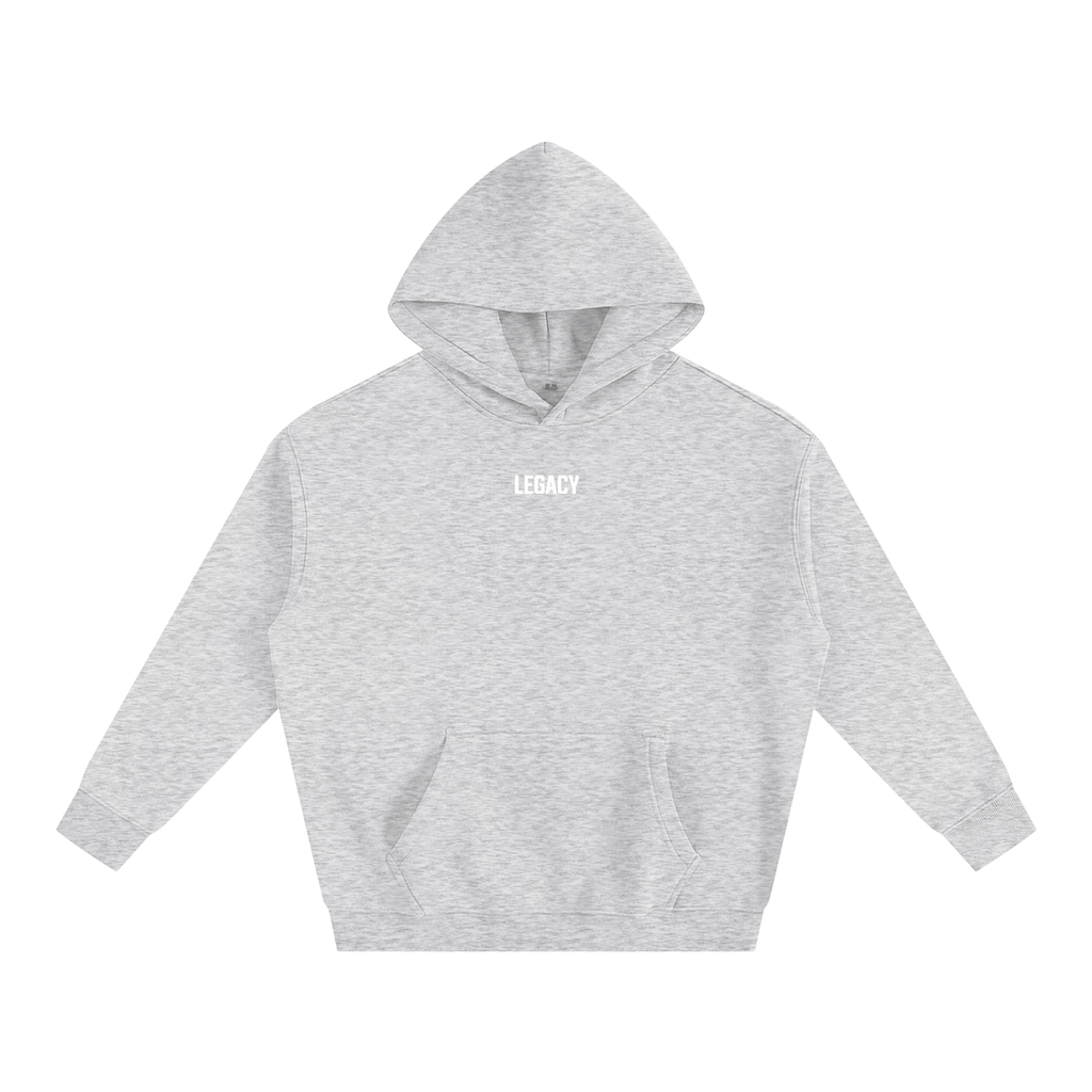 Legacy Oversized Fleece Hoodie