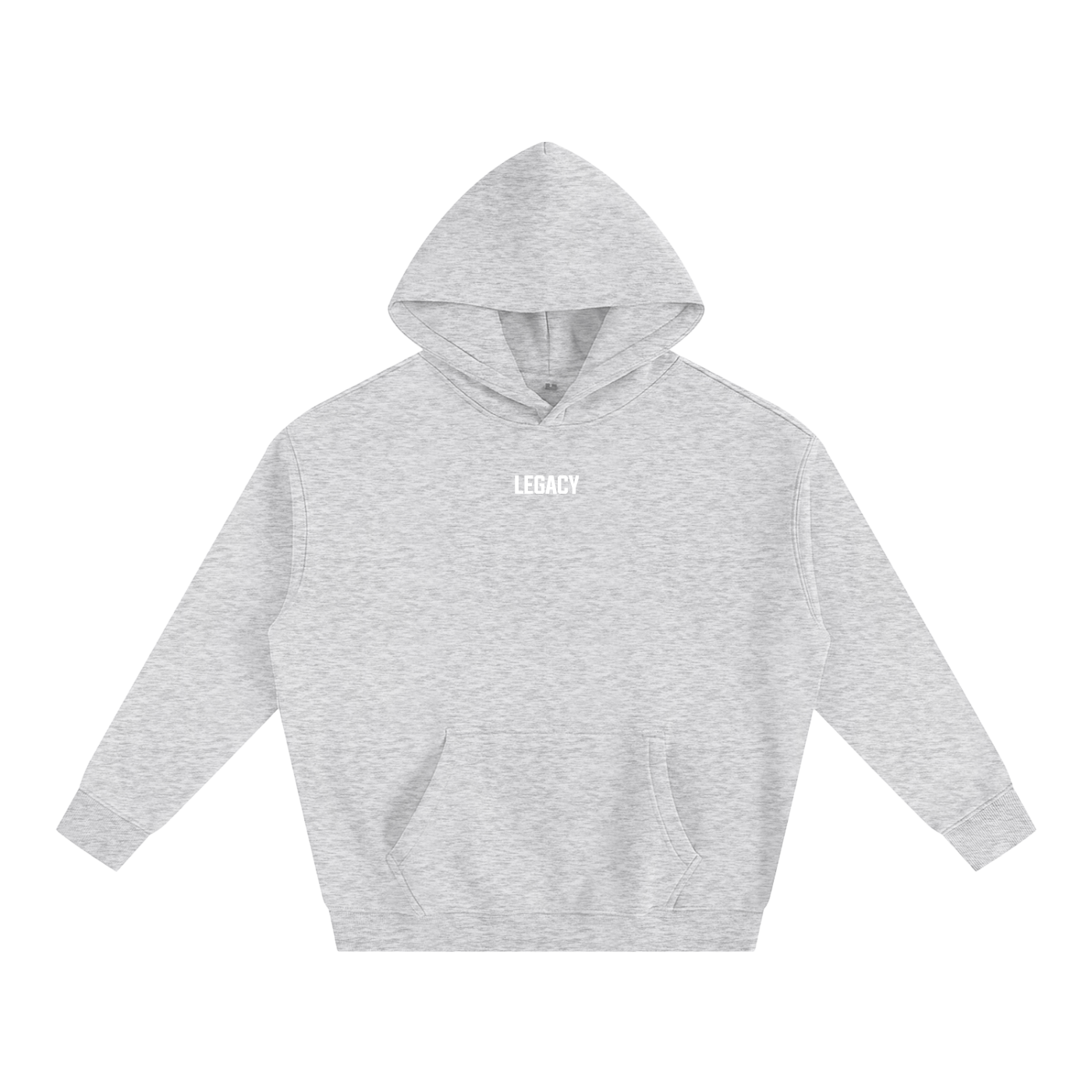 Legacy Oversized Fleece Hoodie