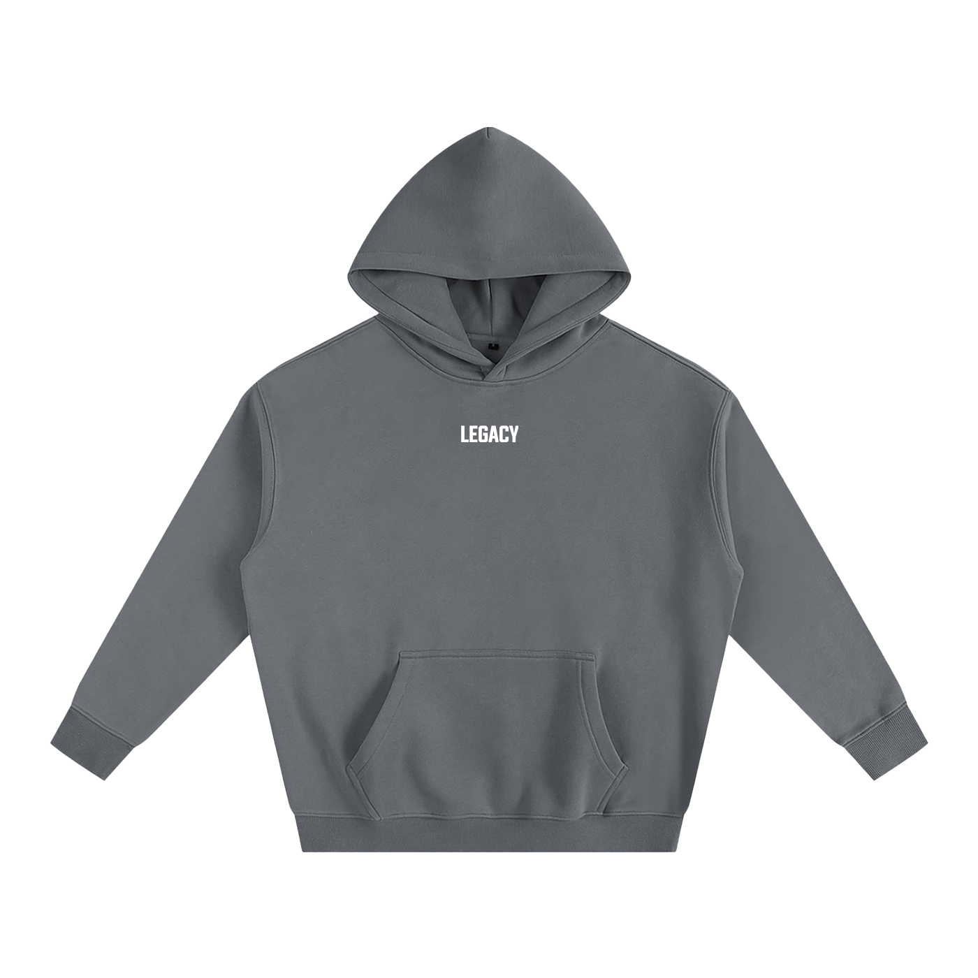 Legacy Oversized Fleece Hoodie