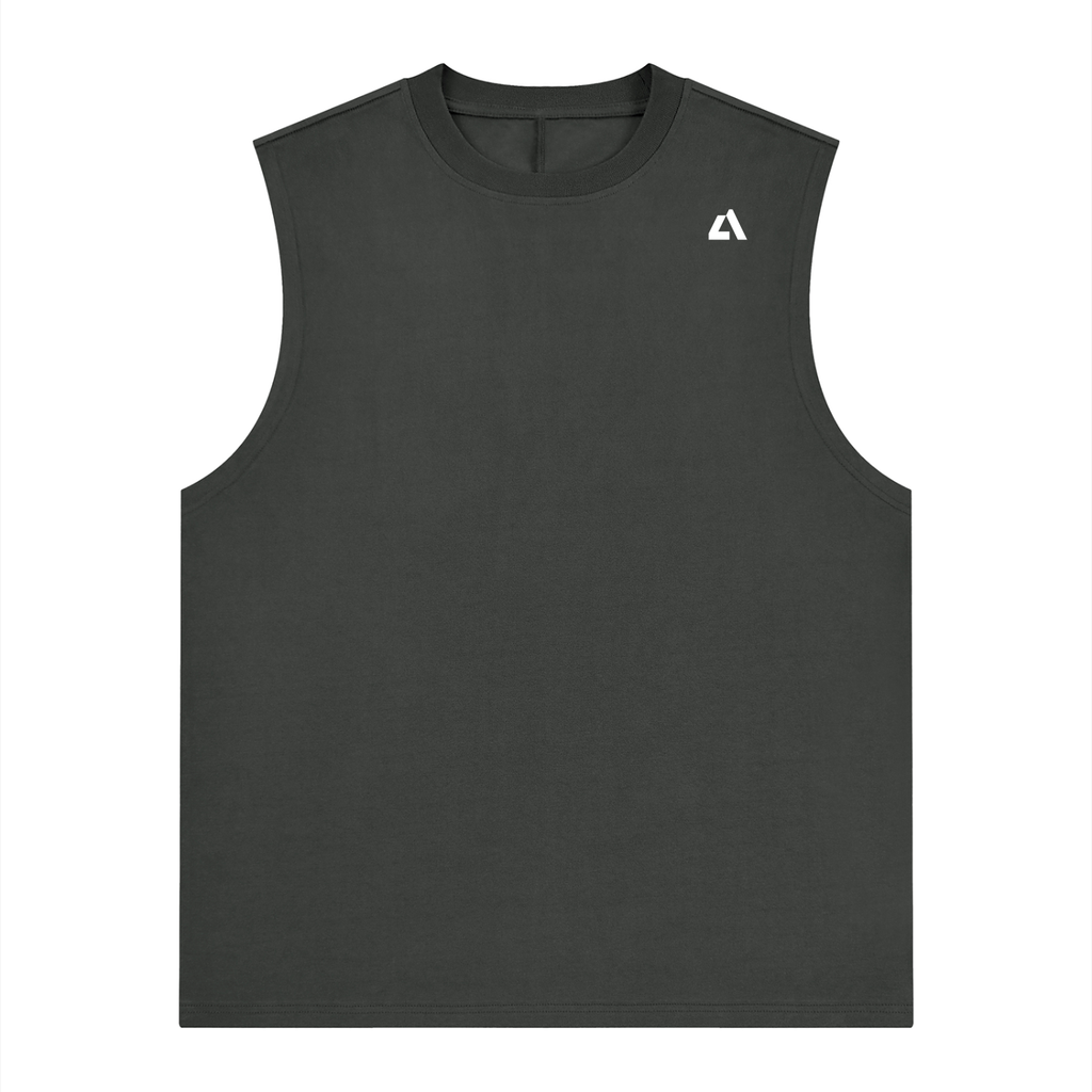 Lightweight Quick Dry Tank Top