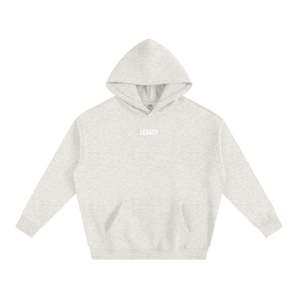 Legacy Oversized Fleece Hoodie