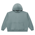 Vintage Wash Heavy Cotton Hoodie
