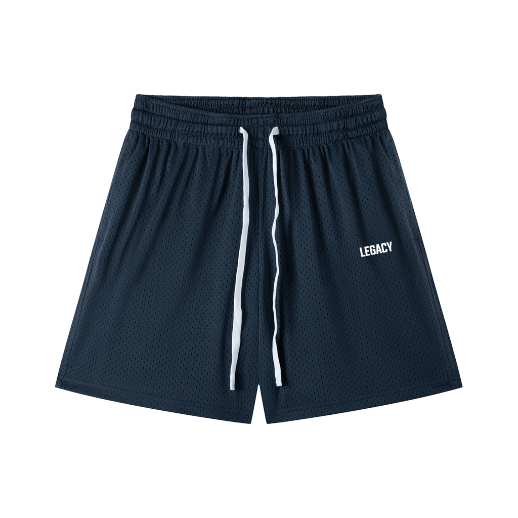 Mesh Training Shorts