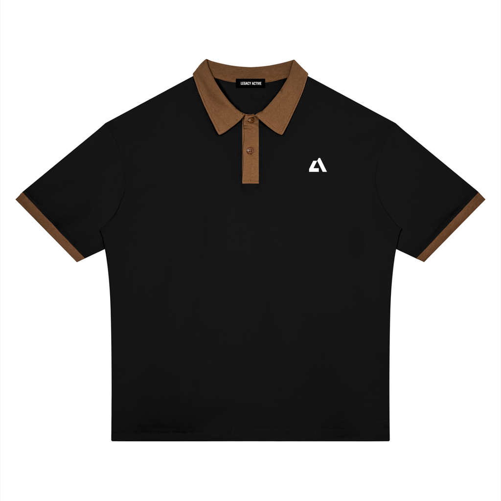 Coaches Polo