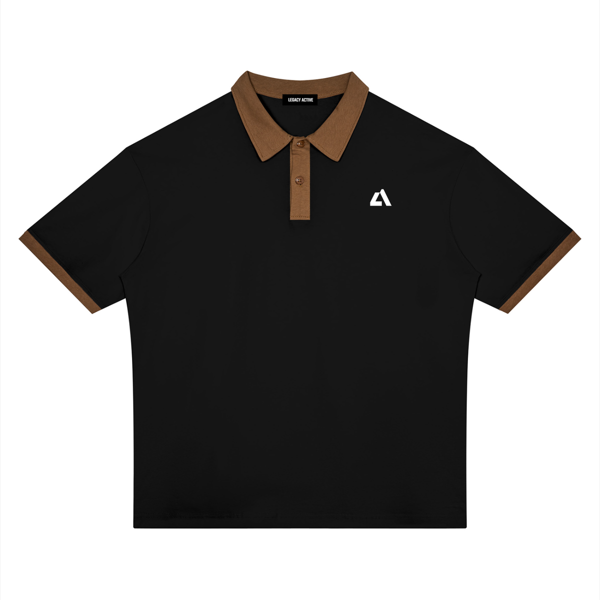 Coaches Polo