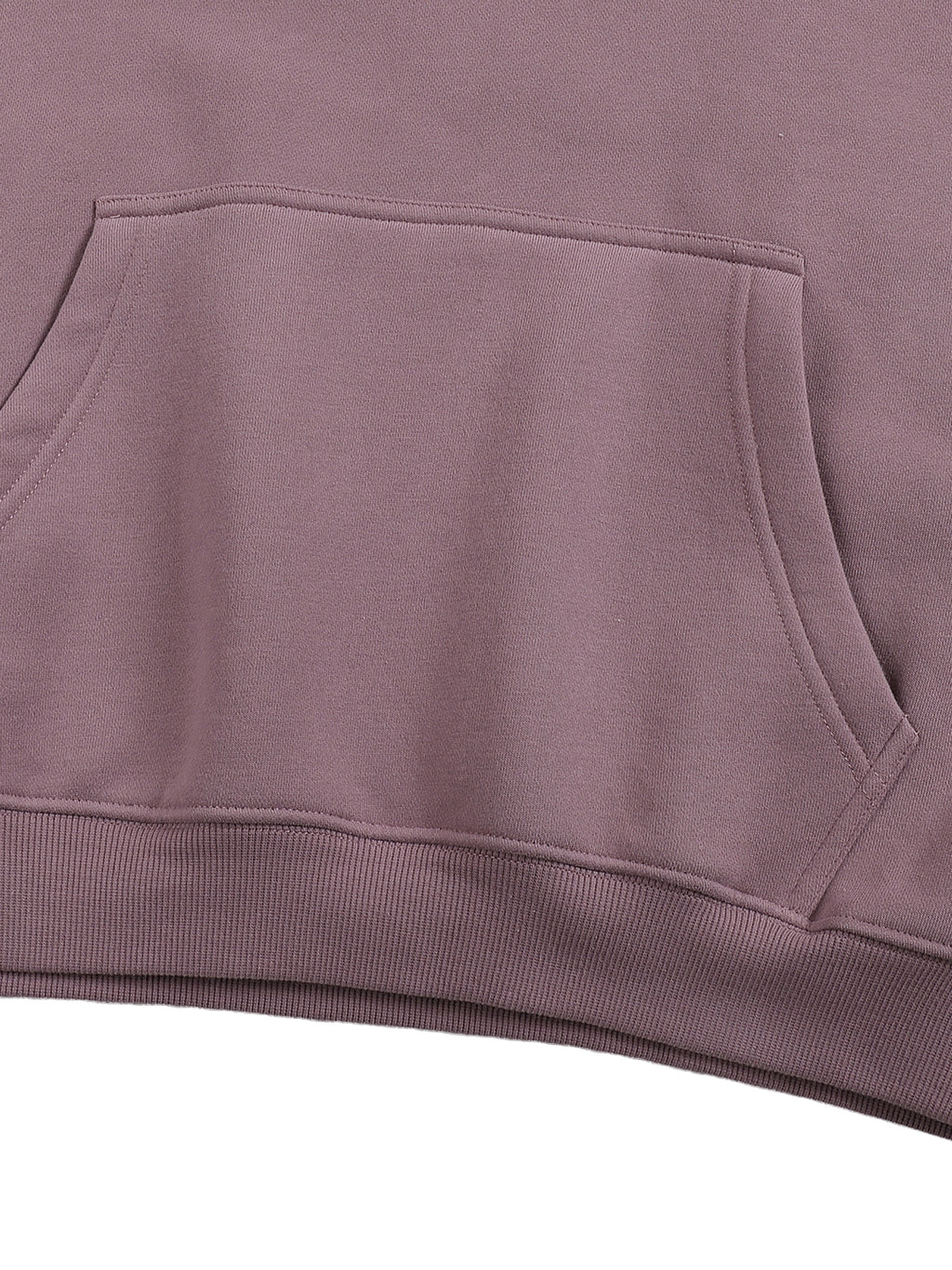 Legacy Oversized Fleece Hoodie