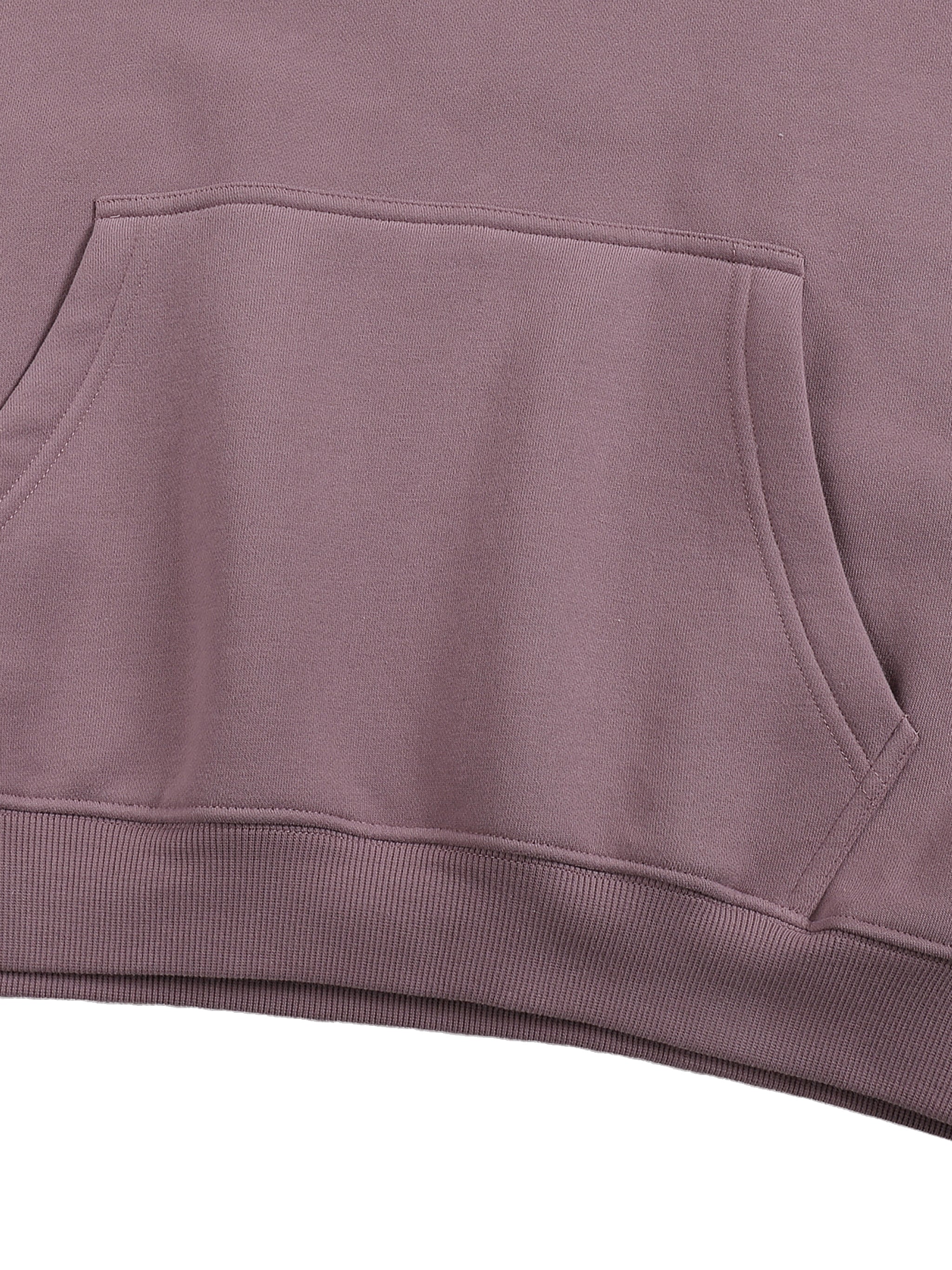 Legacy Oversized Fleece Hoodie