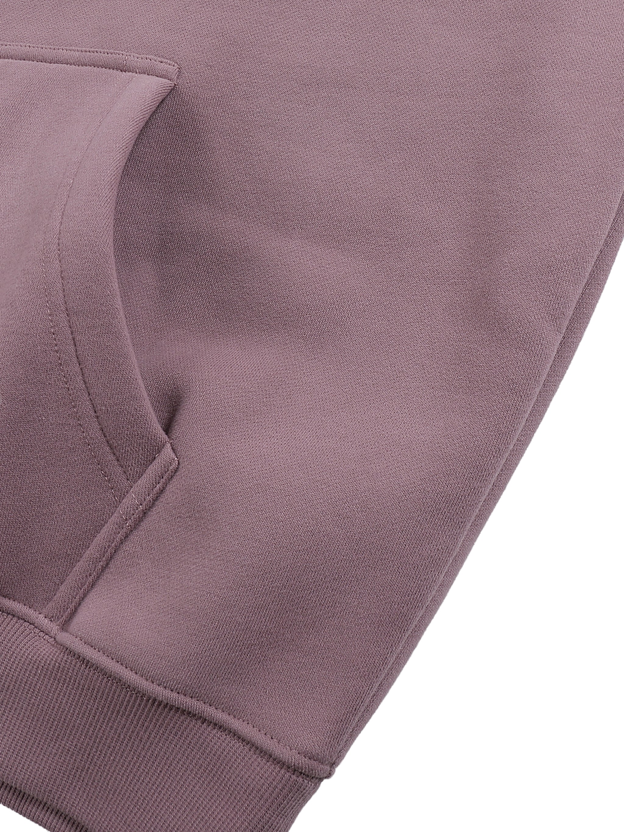 Legacy Oversized Fleece Hoodie