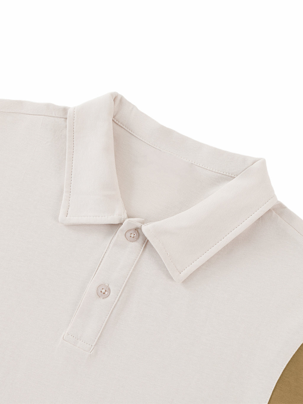 Coaches Contrast Polo