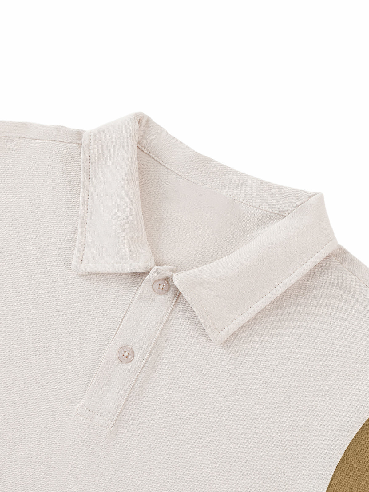 Coaches Contrast Polo