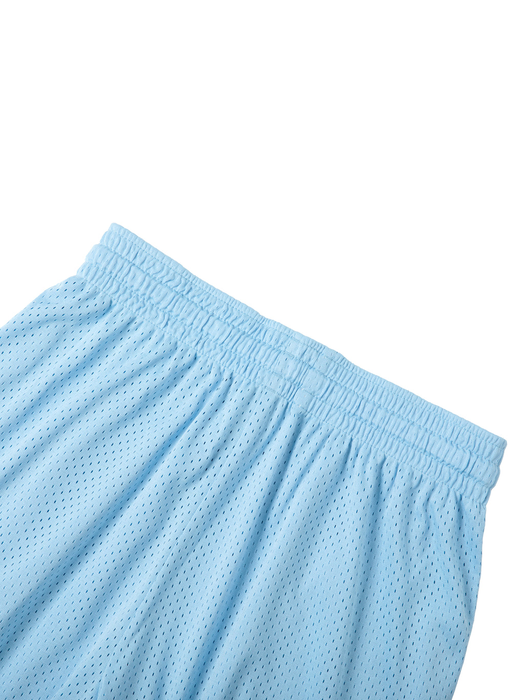 Mesh Training Shorts