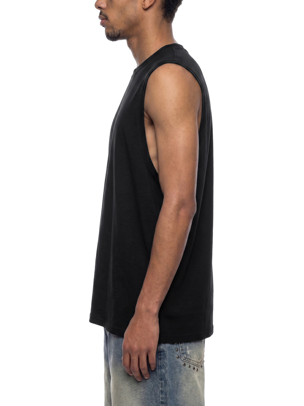 Lightweight Quick Dry Tank Top