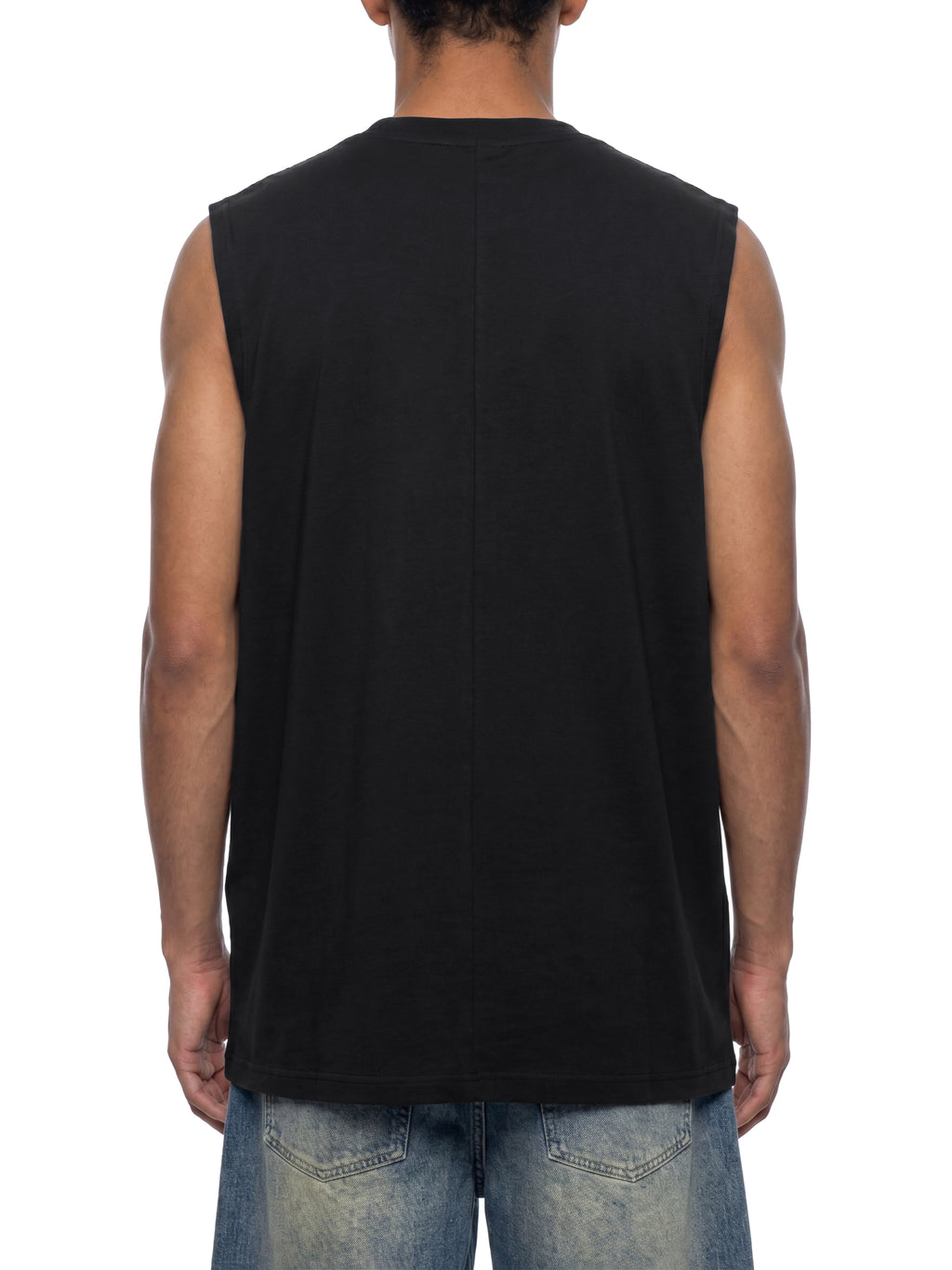 Lightweight Quick Dry Tank Top