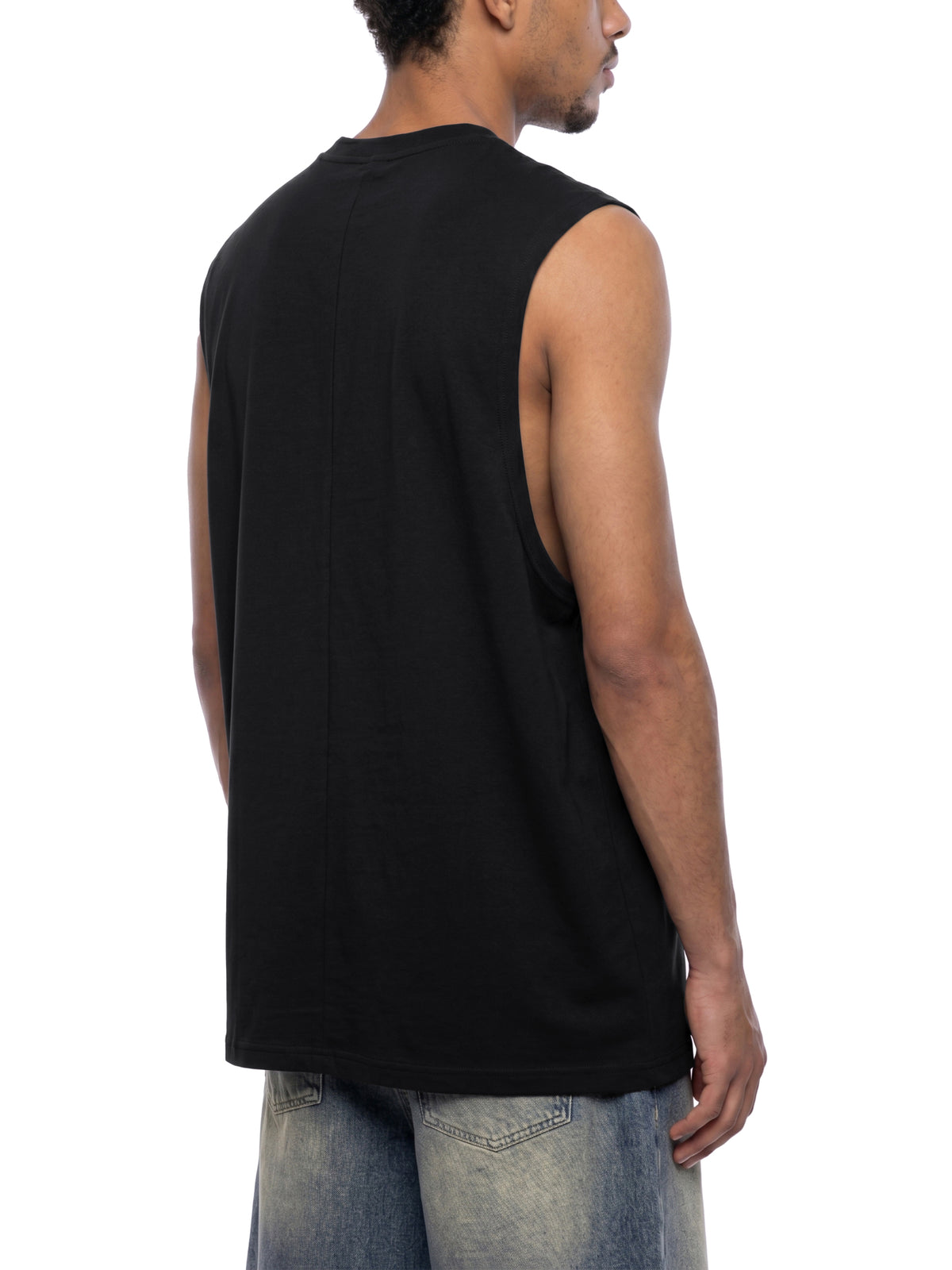 Lightweight Quick Dry Tank Top