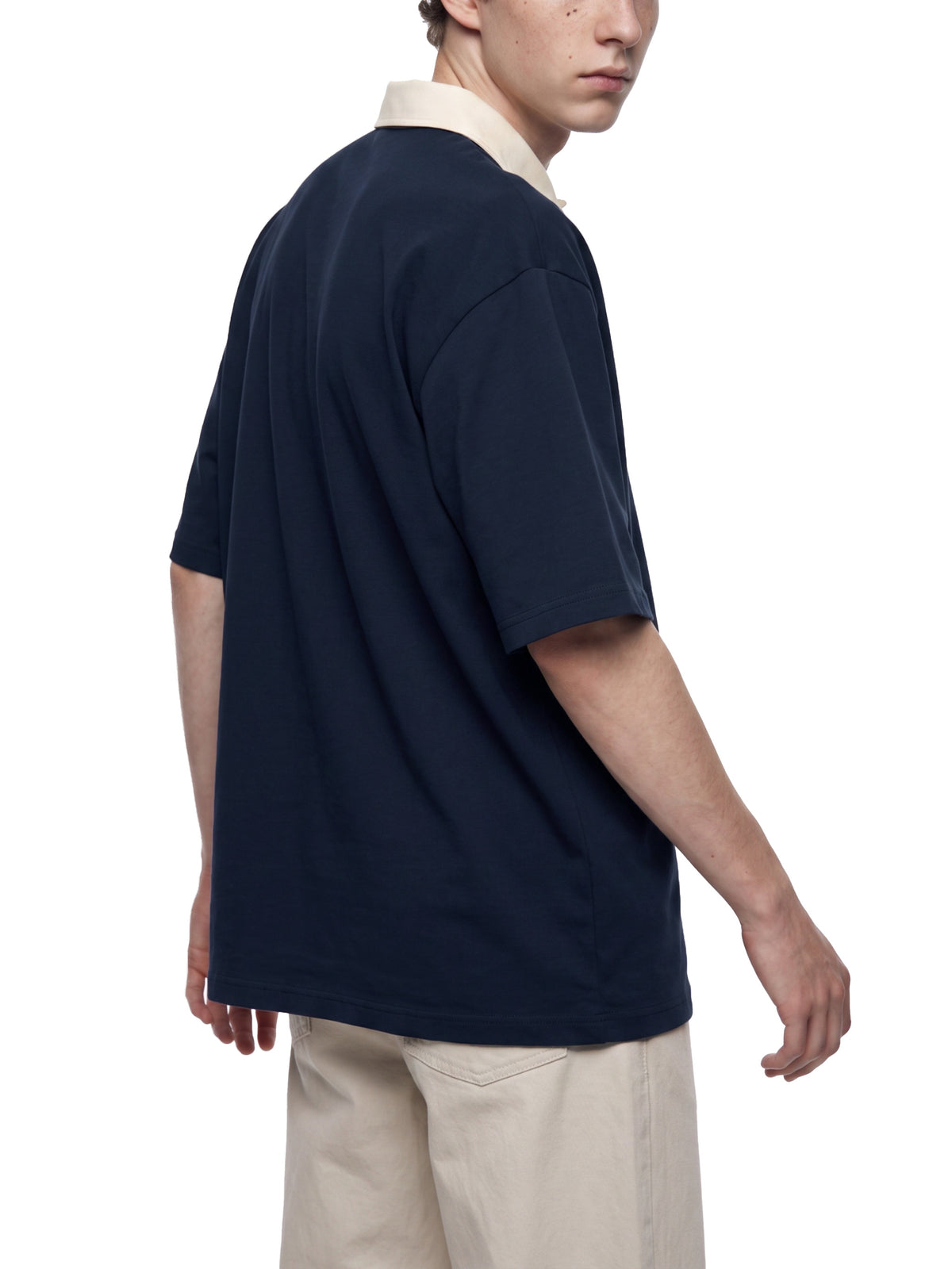 Coaches Polo