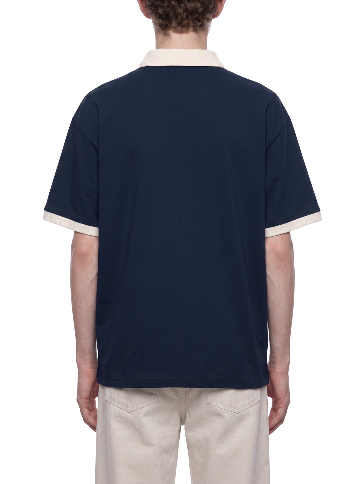 Coaches Polo