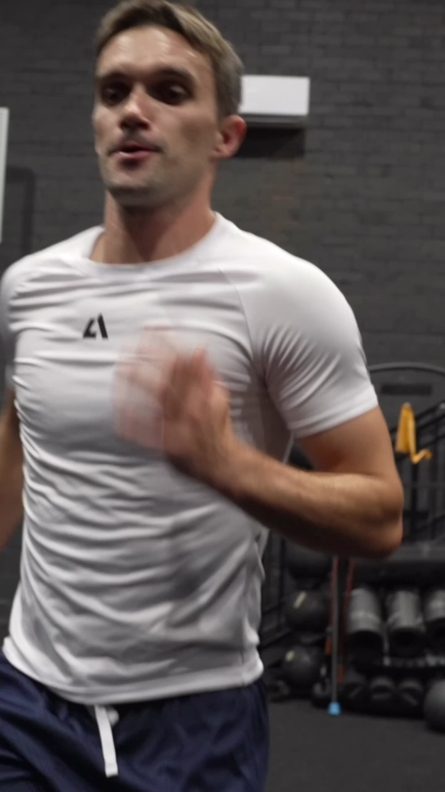 Legacy Pro Compression Top