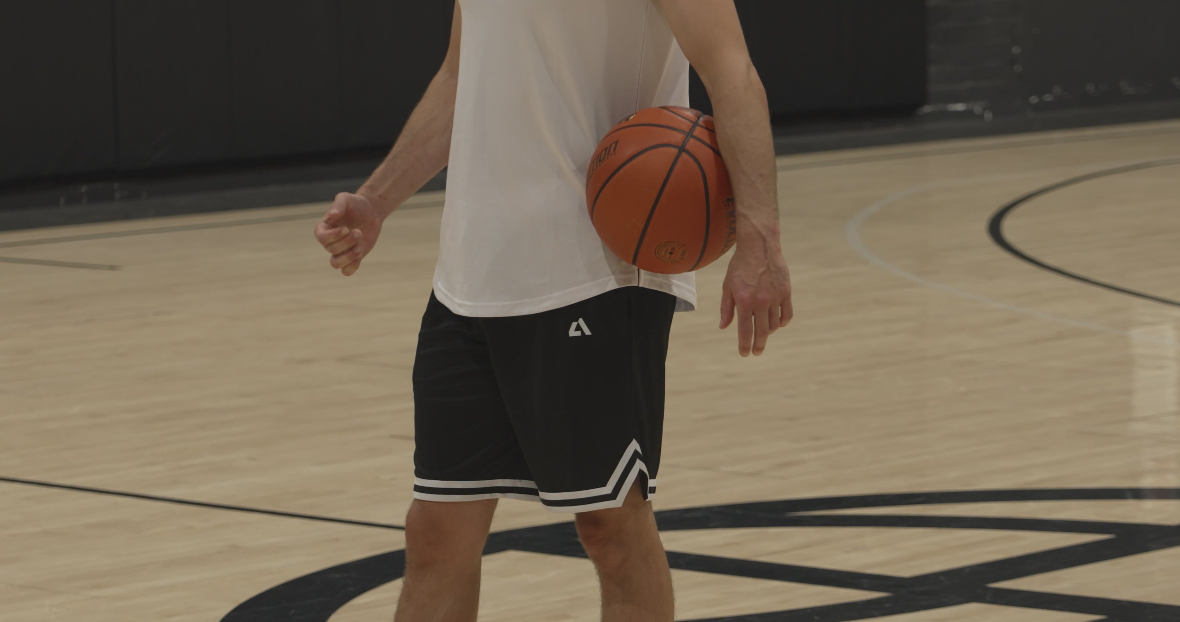 Legacy Basketball Shorts