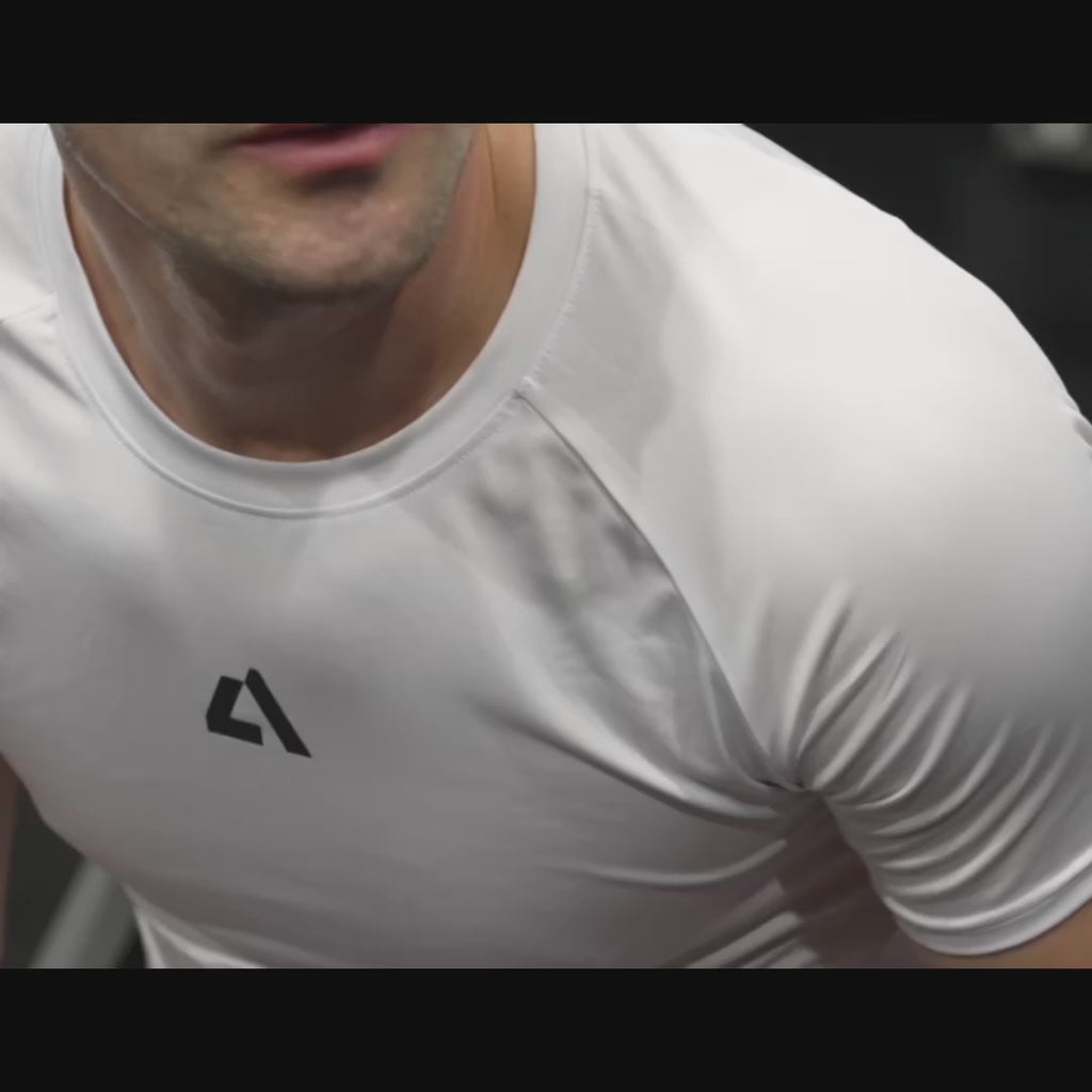 Legacy Pro Compression Top