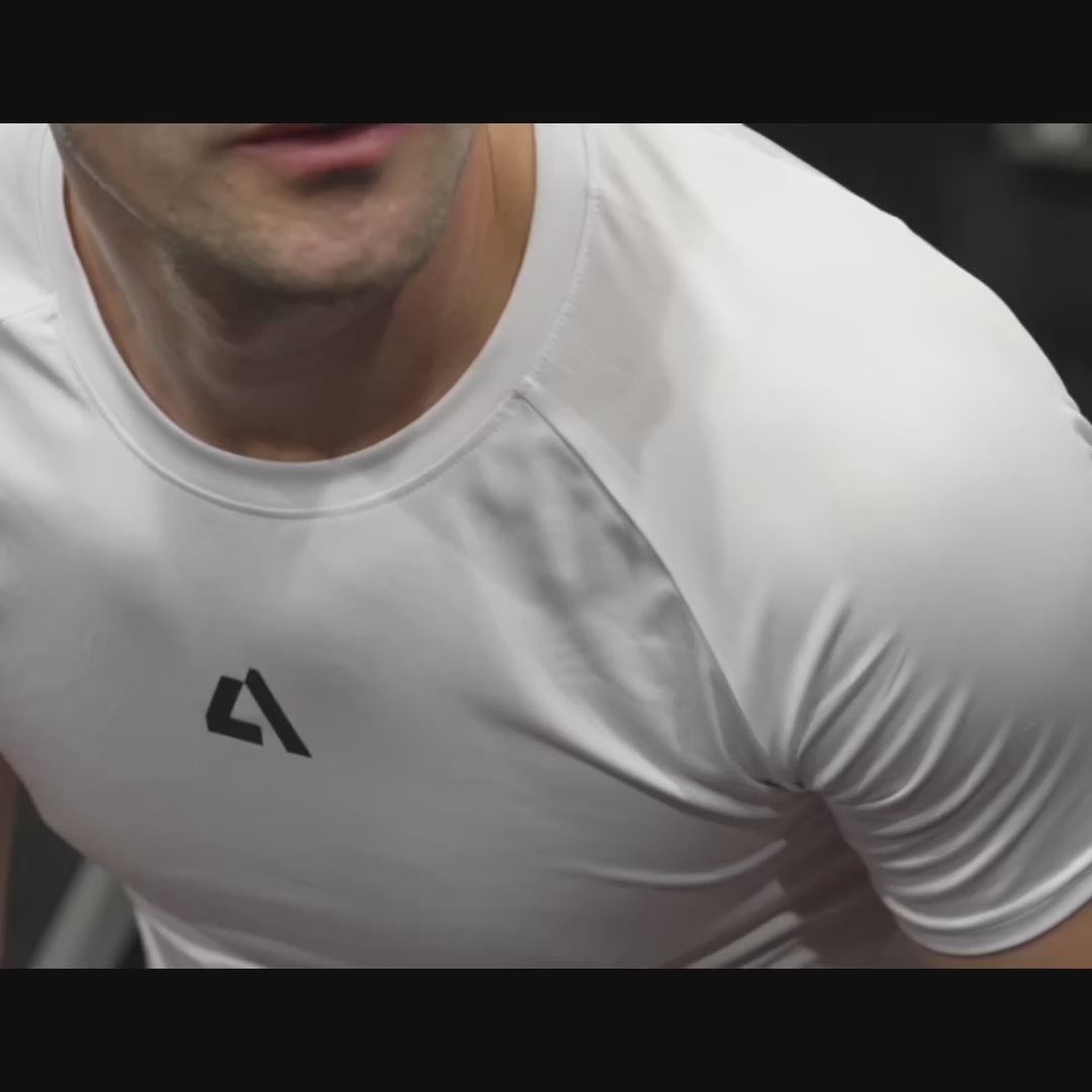 Legacy Pro Compression Top